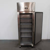 Airex AXR-URGN-1 Upright Fridge