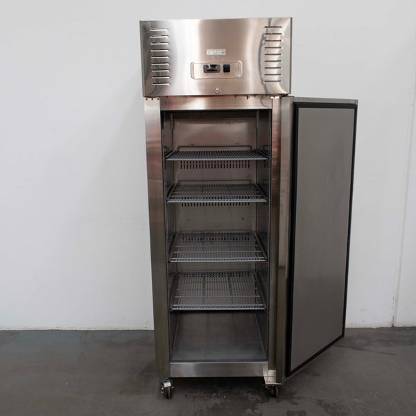 Airex AXR-URGN-1 Upright Fridge