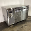 Turbo Air KUR12-2 Undercounter Fridge