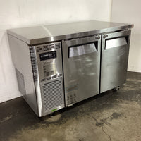 Turbo Air KUR12-2 Undercounter Fridge