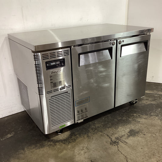 Turbo Air KUR12-2 Undercounter Fridge