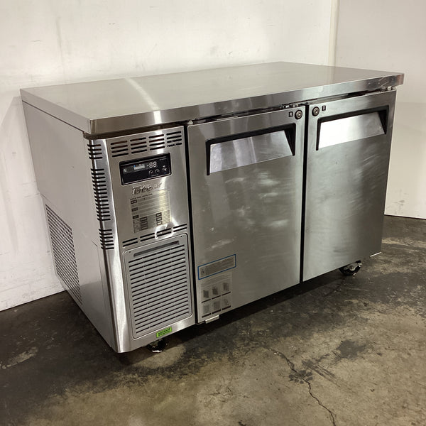 Turbo Air KUR12-2 Undercounter Fridge