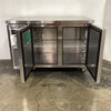 Turbo Air KUR12-2 Undercounter Fridge