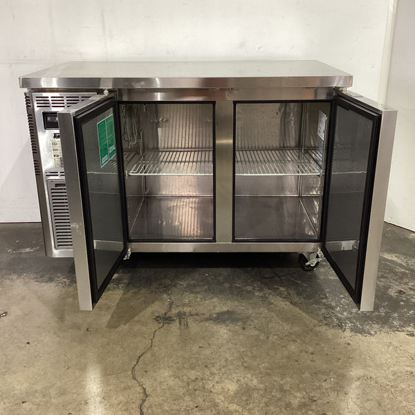 Turbo Air KUR12-2 Undercounter Fridge