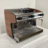 La Carimali Pratica 2 Group Coffee Machine