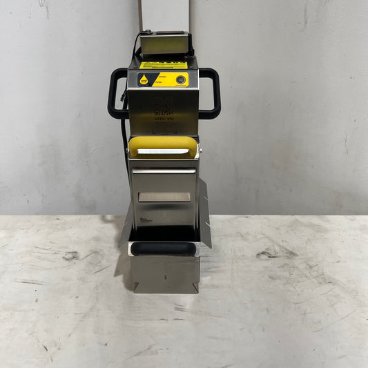 Vito VM50 Oil Filter