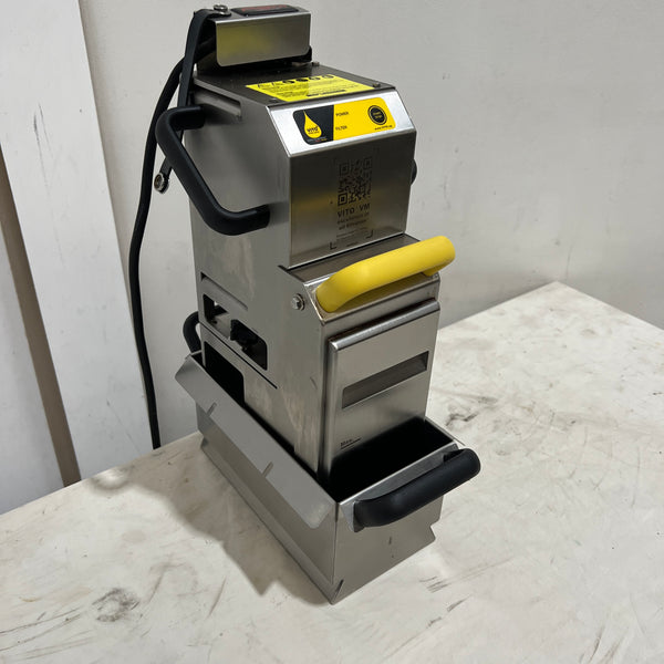 Vito VM50 Oil Filter