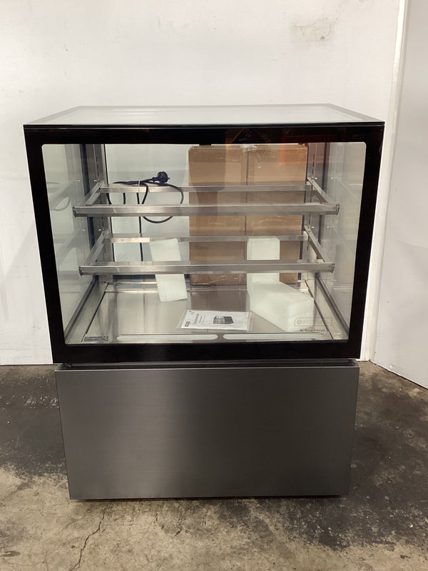 Anvil NDSV3730 Refrigerated Display