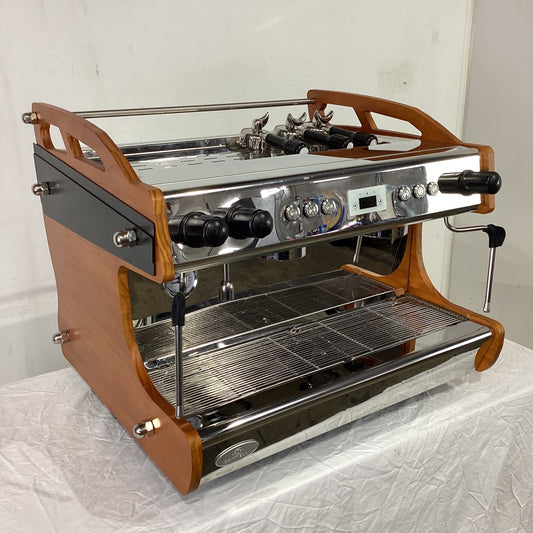 Borrelli COF-2GP 2 Group Espresso Machine