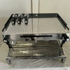 Crème EX3 2 Group Coffee Machine