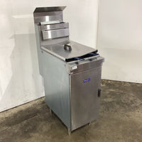 Frymax RC-300E Fryer