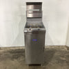 Frymax RC-300E Fryer