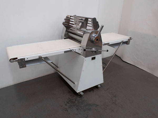 AG Equipment JDR520 Dough Sheeter