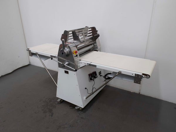 AG Equipment JDR520 Dough Sheeter