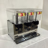 Santos 34-3 Cold Drink Dispenser
