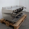 Rancilio RS1 3 Group Coffee Machine