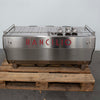 Rancilio RS1 3 Group Coffee Machine