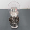 Zanolli Galassia 18 Spiral Dough Mixer