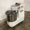 Zanolli Galassia 18 Spiral Dough Mixer