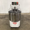 Zanolli Galassia 18 Spiral Dough Mixer