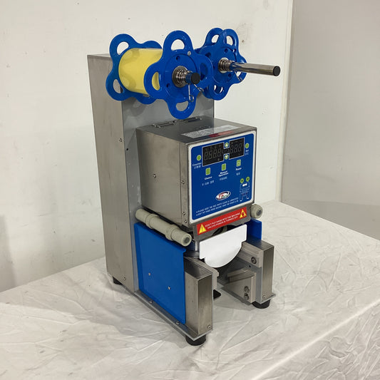 YF ET-999SN Cup Sealing Machine