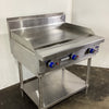 Cookrite AT80G-9G-F Griddle