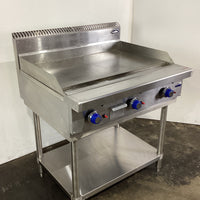 Cookrite AT80G-9G-F Griddle