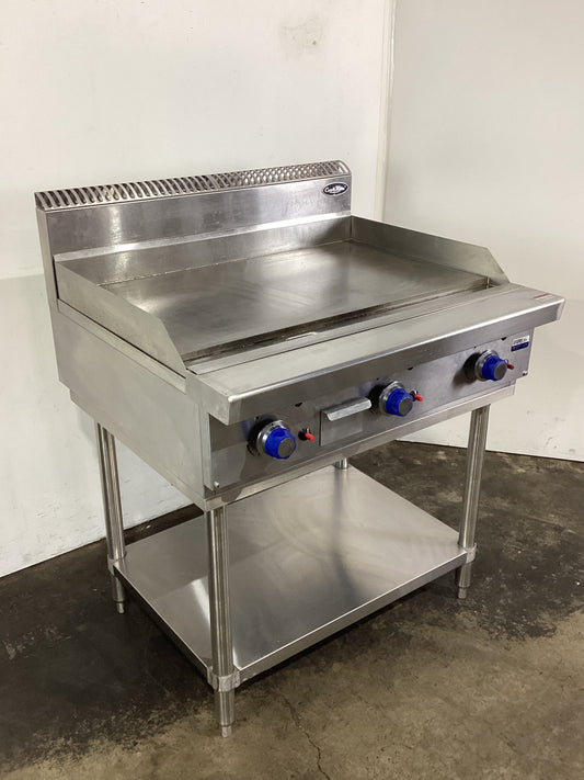 Cookrite AT80G-9G-F Griddle