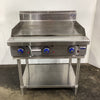 Cookrite AT80G-9G-F Griddle