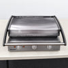 Roband GSA810ST Contact Grill