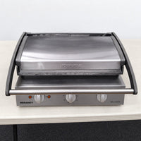 Roband GSA810ST Contact Grill
