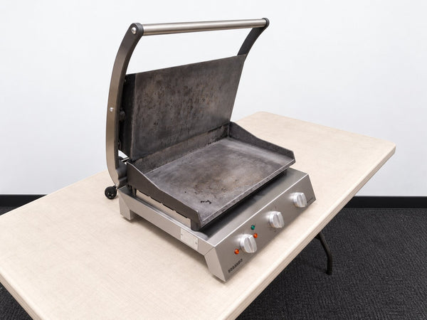 Roband GSA810ST Contact Grill