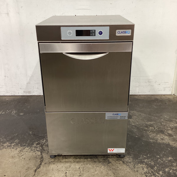 Classeq G400 Glasswasher