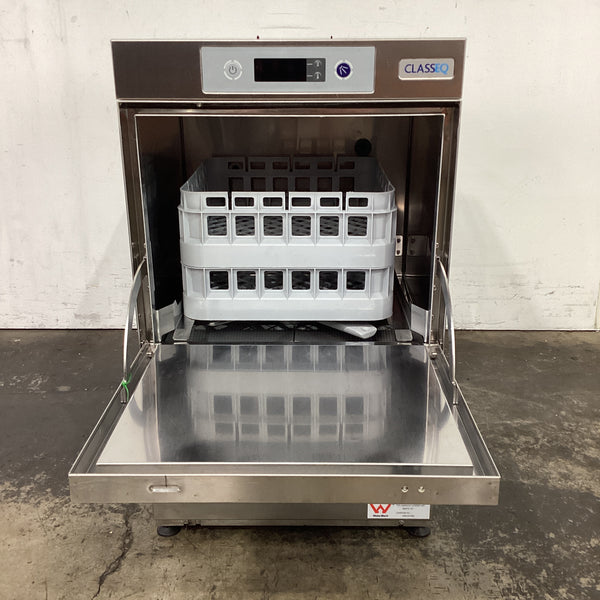 Classeq G400 Glasswasher