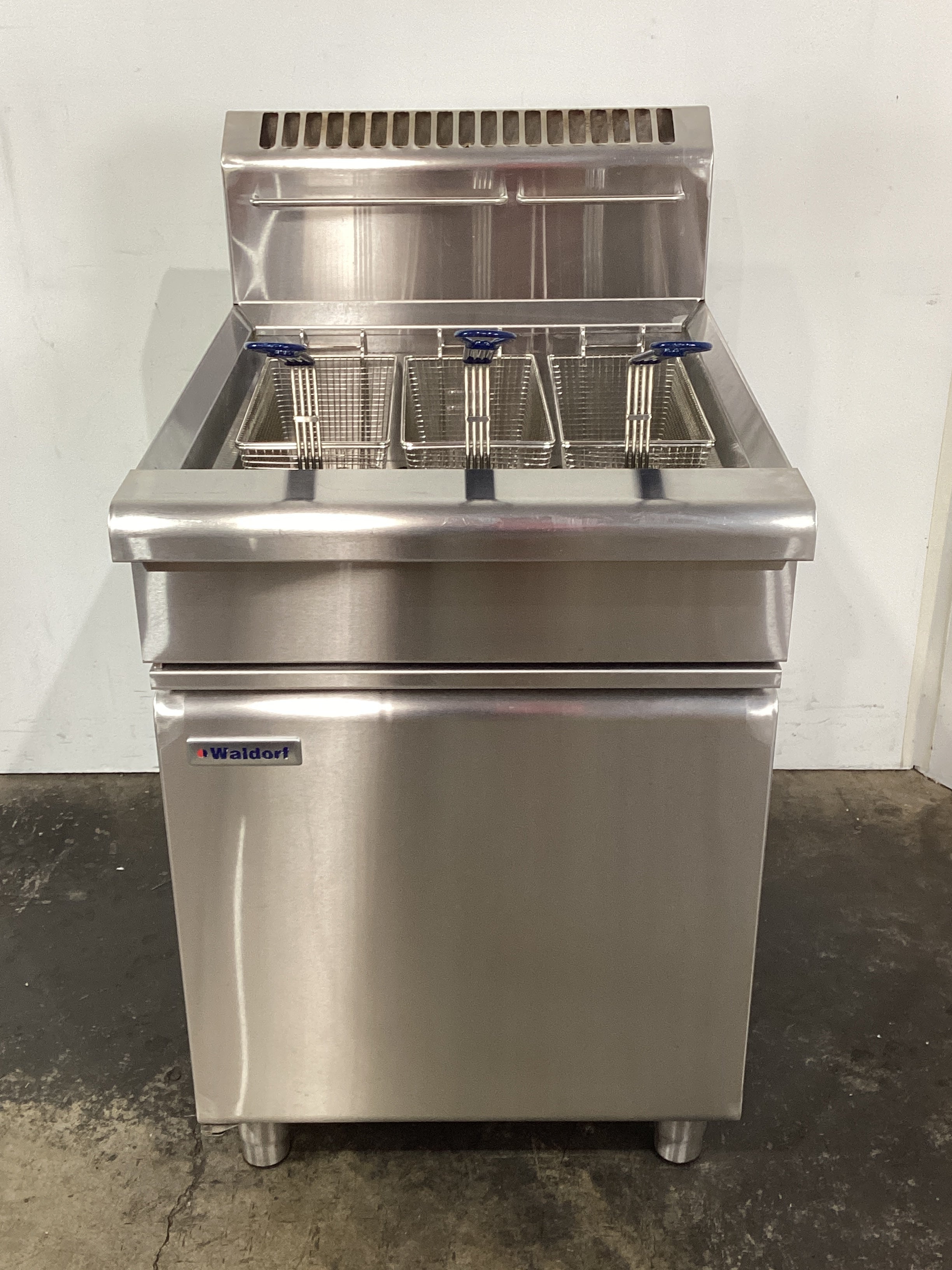 Waldorf FN8130G Fryer