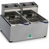 Roband F28 Countertop Fryer