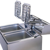 Roband F28 Countertop Fryer