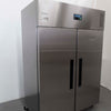 Polar DL896-A-03 Upright Freezer