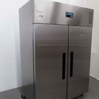 Polar DL896-A-03 Upright Freezer