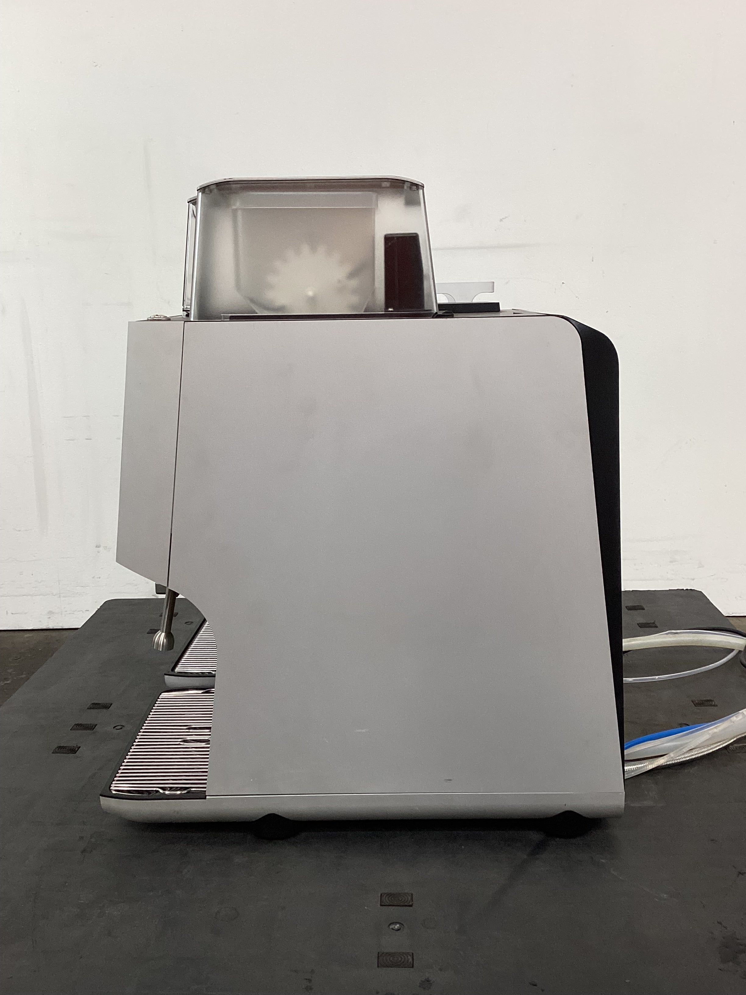 Melitta XT6 Automatic Coffee Machine + Milk Fridge