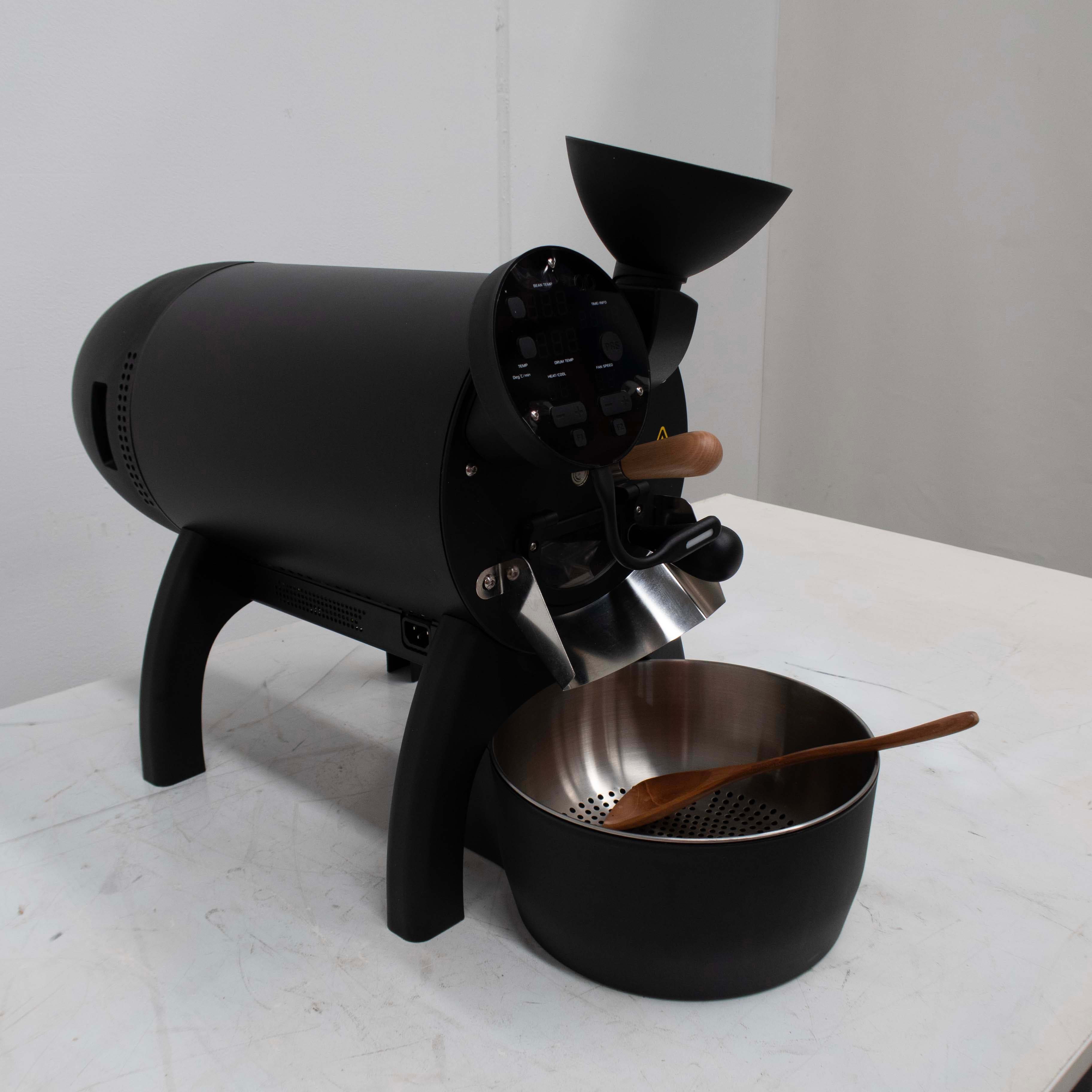 Ailio Bullet R1 V2-220 Coffee Roaster