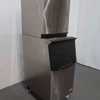 Hoshizaki KMD-270AB Ice Machine
