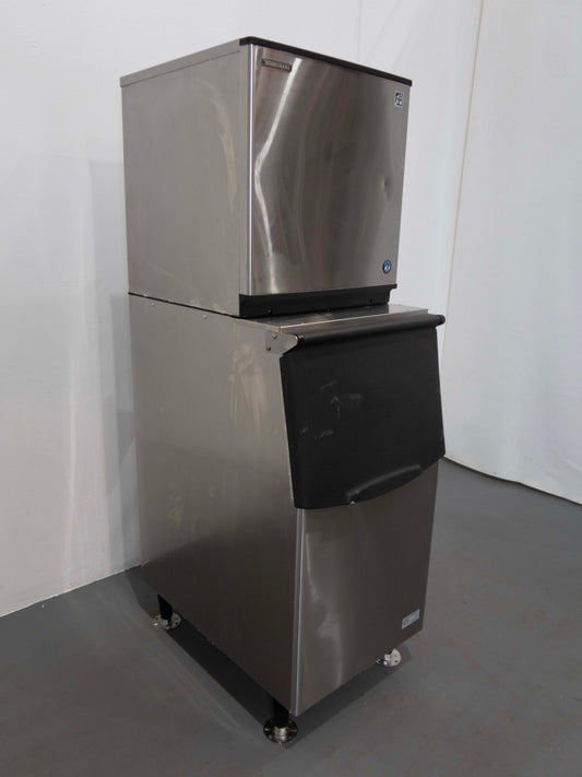 Hoshizaki KMD-270AB Ice Machine