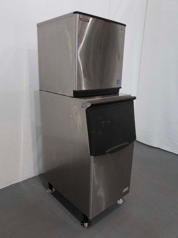 Hoshizaki KMD-270AB Ice Machine