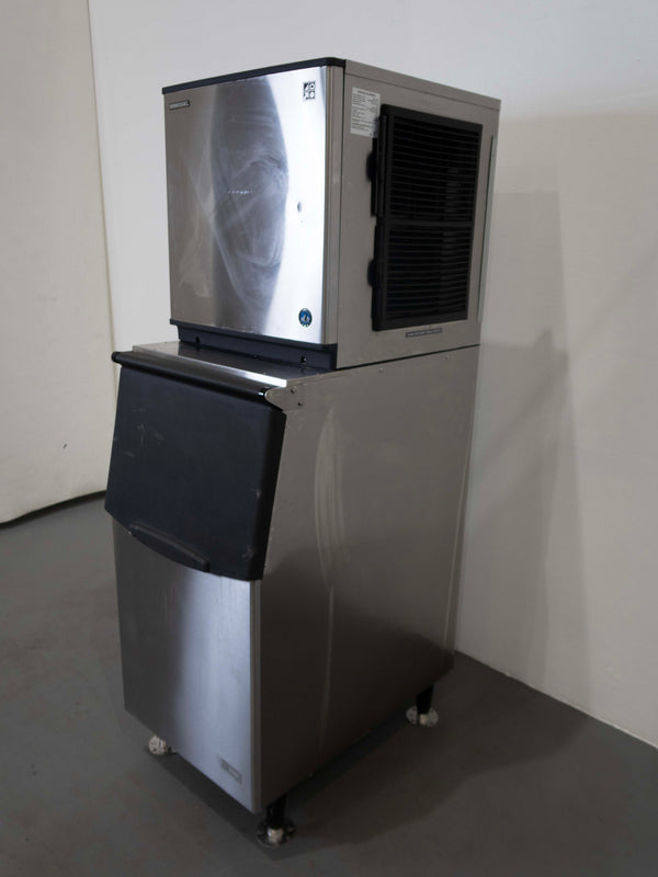 Hoshizaki KMD-270AB Ice Machine