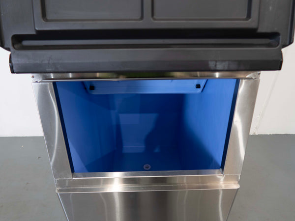 Hoshizaki KMD-270AB Ice Machine