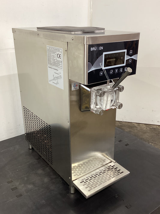 Brullen i91 2020 Soft Serve Machine