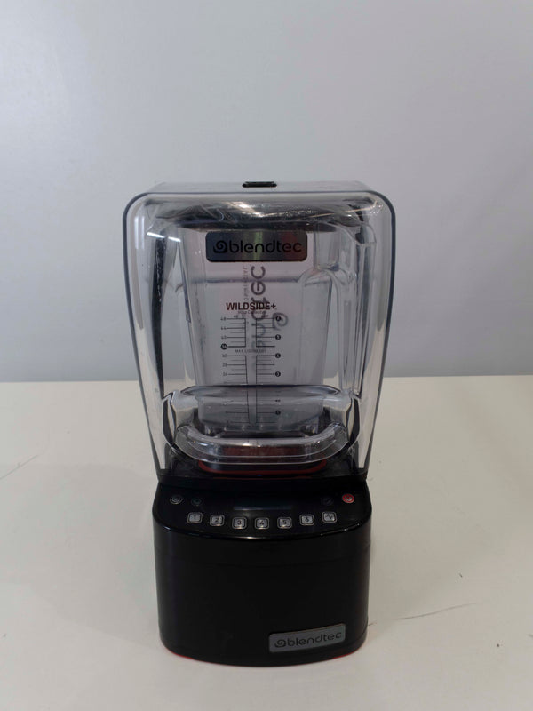 Blendtec Stealth 885 Blender