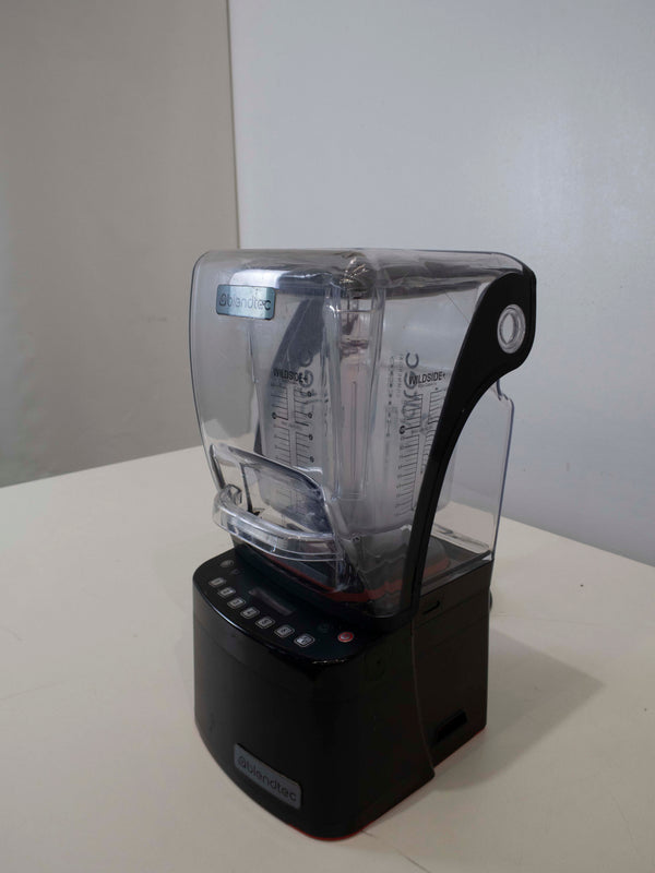 Blendtec Stealth 885 Blender