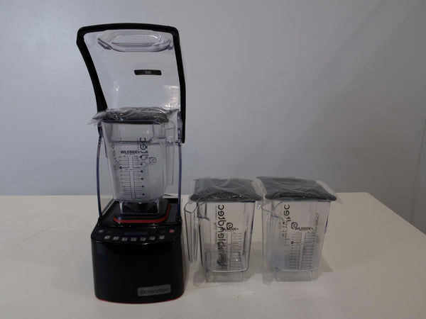 Blendtec Stealth 885 Blender